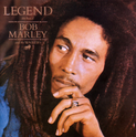 Capa album Bob Marley and The Wailers